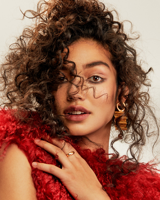 JESSE ERVIN - PORTFOLIO - BEAUTY